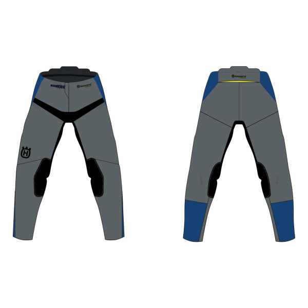 Husqvarna Gotland pants